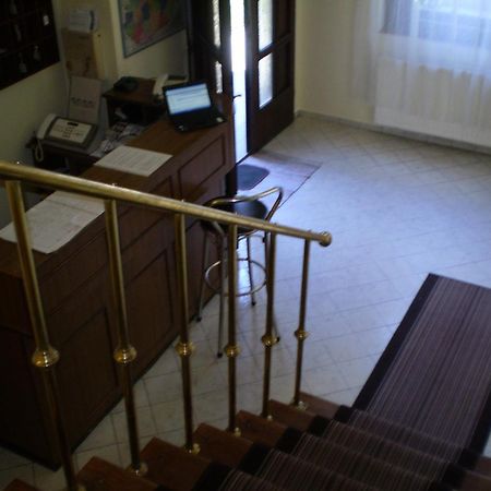 Hotel Palota Boedapest Buitenkant foto