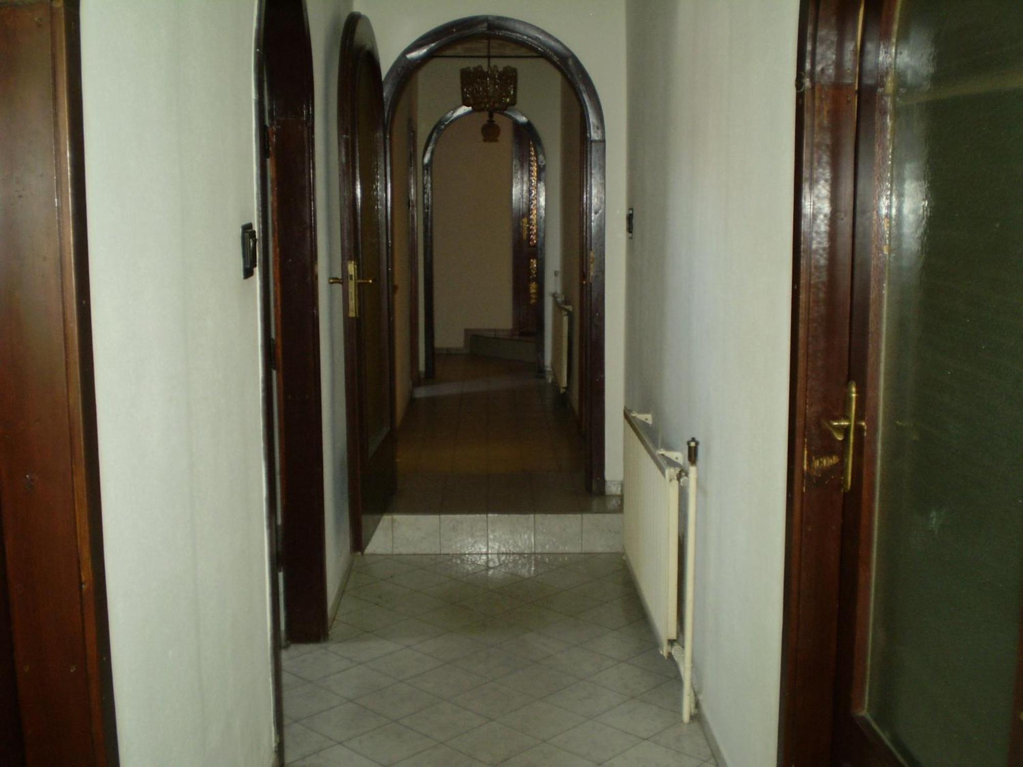 Hotel Palota Boedapest Buitenkant foto