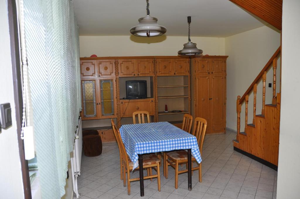 Hotel Palota Boedapest Kamer foto