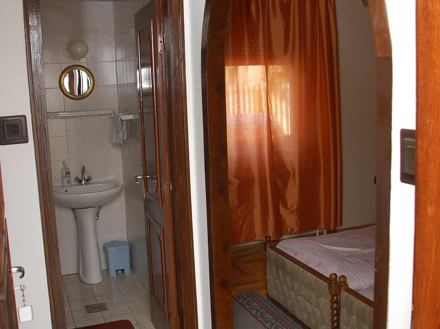 Hotel Palota Boedapest Buitenkant foto